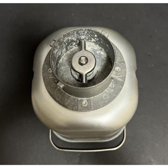 Breadman TR-441 TR441 Pan and Paddle Bread Maker Bread Machine Replacement Parts - Picture 7 of 9